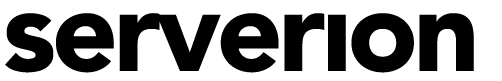 Serverion